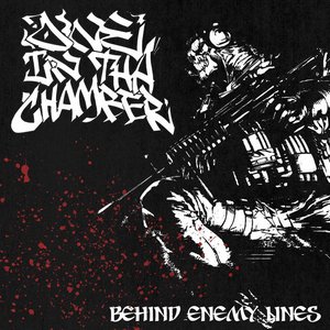 Image for 'Behind Enemy Lines'