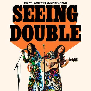 Image for 'Seeing Double'