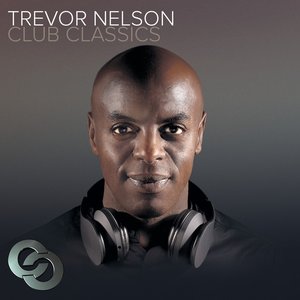 'Trevor Nelson Club Classics' için resim