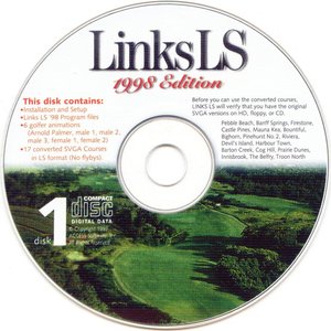 Image for 'Links '98'