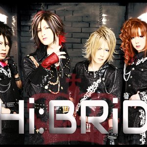 Image for 'Hi:BRiD'