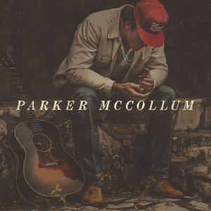 Image for 'Parker McCollum'