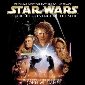 Image for 'Star Wars Episode III: Revenge of the Sith'