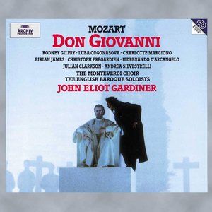 Image for 'Mozart: Don Giovanni'