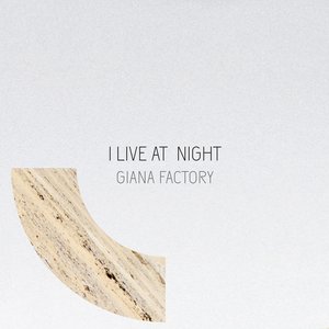 Image for 'I Live at Night'