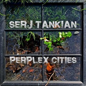 “Perplex Cities”的封面