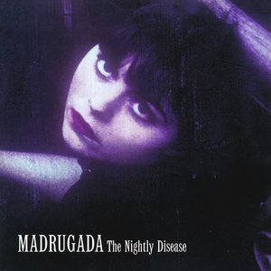 Zdjęcia dla 'The Nightly Disease'