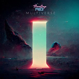 Image for 'Multiverse'