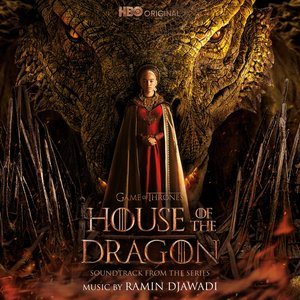 Изображение для 'House of the Dragon: Season 1 (Soundtrack from the HBO® Series)'