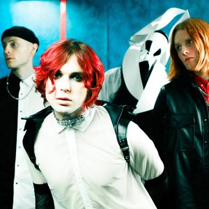 Image for 'Static Dress'