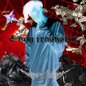 Image for 'E Boy Trashstar'