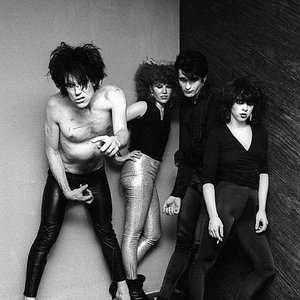 Imagen de 'The Cramps'