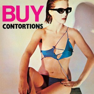 Image for 'Buy the Contortions'