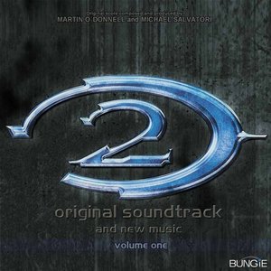 Image for 'Halo 2: Original Soundtrack (Vol. 1)'