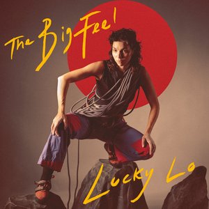 Image for 'The Big Feel'