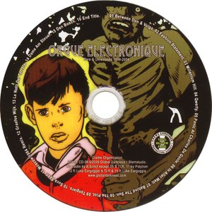 Image for 'Rare & Unreleased 1998-2004'