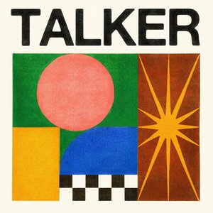 Image for 'Talker'