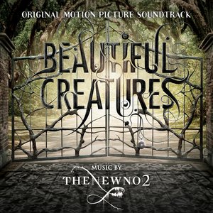 Image for 'Beautiful Creatures (Original Motion Picture Soundtrack)'