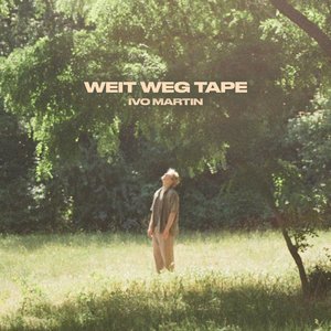 Изображение для 'Weit weg Tape'