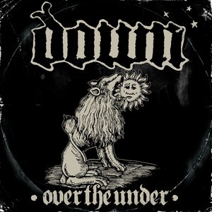 Bild för 'Down III: Over the Under'