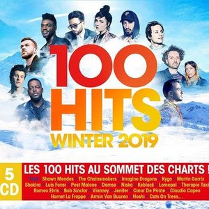 Image for '100 Hits Winter 2019'