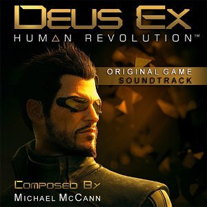 Image for 'Deus Ex: Human Revolution (OST)'