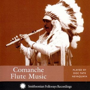Image for 'Doc Tate Nevaquaya:Comanche Flute'