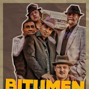 Image for 'Bitumen Beat'