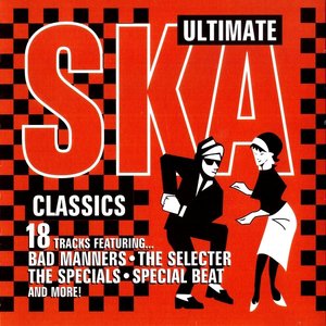 Image for 'Ultimate Ska Classics'