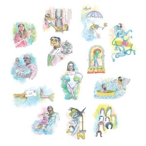 Image for 'The Well I Fell Into (Demos)'