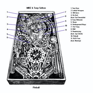 'Pinball' için resim