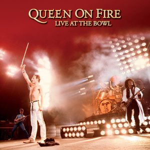 Image for 'Queen on Fire: Live at the Bowl'