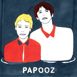 Image for 'Papooz'