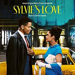 Image for 'Sylvie's Love (Amazon Original Motion Picture Soundtrack)'