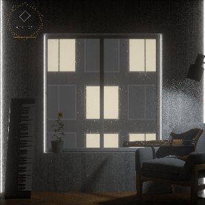 “A Room with a View of More Rooms”的封面