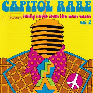 'Capitol Rare (Volume 2)'の画像