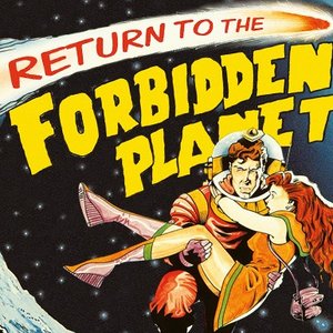 Image for 'Return to the Forbidden Planet'