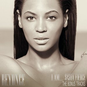 Bild för 'I Am...Sasha Fierce The Bonus Tracks'