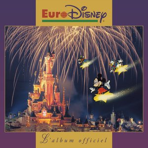 Imagem de 'EuroDisney: L'album officiel'