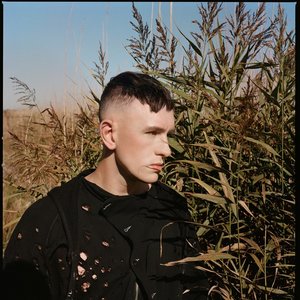 Bild för 'Patrick Wolf'