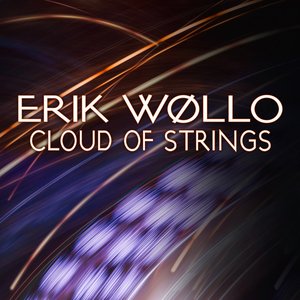 Image for 'Cloud Of Strings'