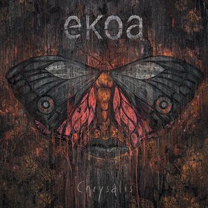 Zdjęcia dla 'Chrysalis'