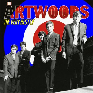 Image for 'The Very Best Of The Artwoods'