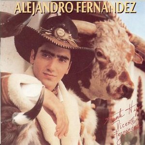 Zdjęcia dla 'Alejandro Fernandez'