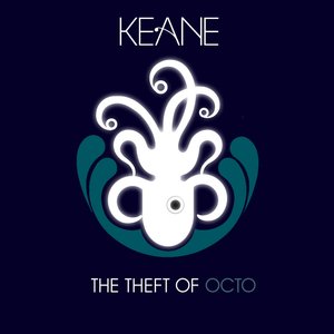 “The Theft of Octo”的封面