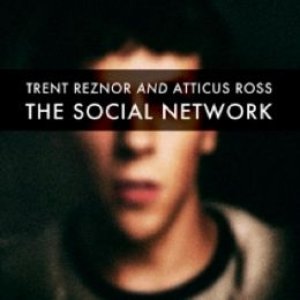 Image for 'The Social Network OST'