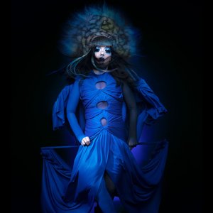 Image pour 'Björk'