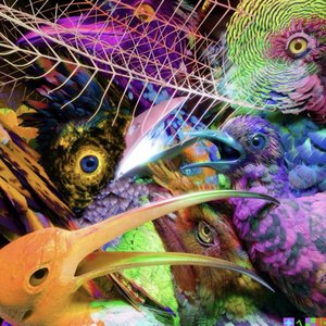 Imagem de 'Palaces : The Remixes, Pt. 1'
