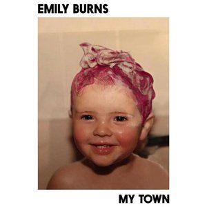 “My Town”的封面