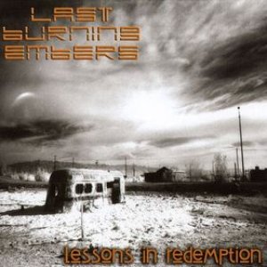 Image for 'Last Burning Embers'
